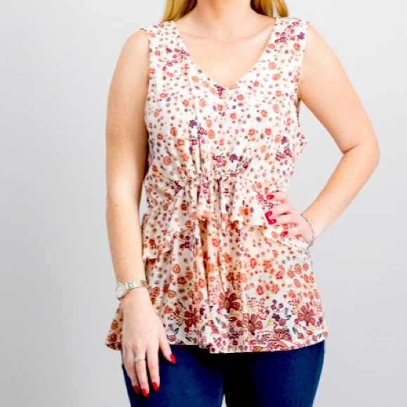 Style & Co. Tops - #23. 🪷Style & co Top 🪷